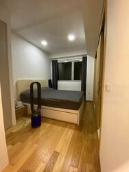 Eight Riversuites (D12), Condominium #470095281